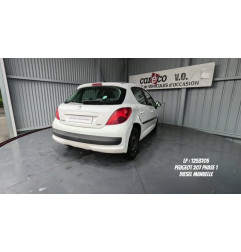 Feu arriere stop central PEUGEOT 207 Photo n°4