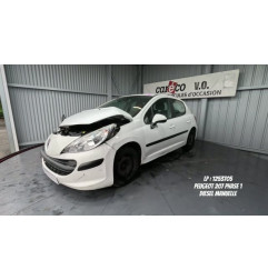 Feu arriere stop central PEUGEOT 207 Photo n°9