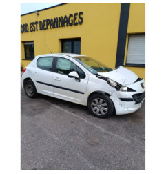 Feu arriere stop central PEUGEOT 207 Photo n°15