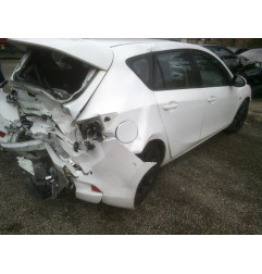 Pompe de direction MAZDA 3 2 Photo n°8