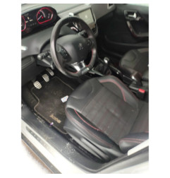 Feu arriere stop central PEUGEOT 2008 1 Photo n°3