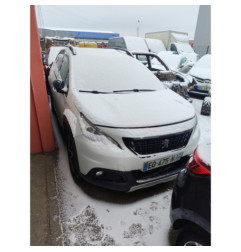 Bras essuie glace arriere PEUGEOT 2008 1 Photo n°1