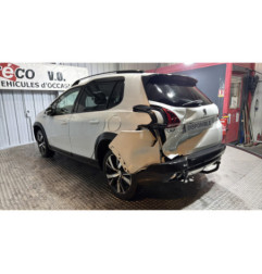 Moteur essuie glace arriere PEUGEOT 2008 1 Photo n°11