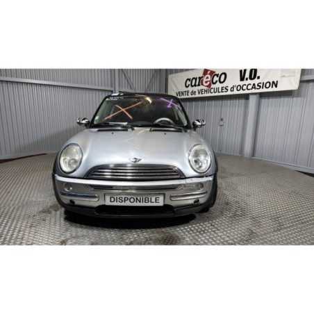 Ceinture avant droit MINI MINI 1 R50/R53 Photo n°1