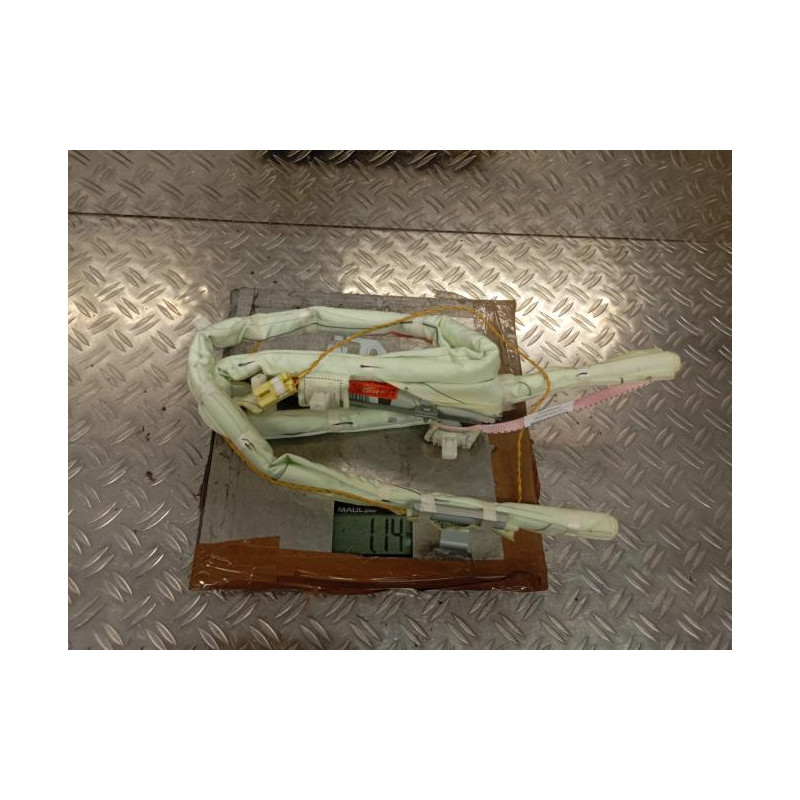 Air bag rideau droit MAZDA 3 2