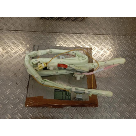 Air bag rideau droit MAZDA 3 2 Photo n°1