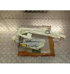 Air bag rideau droit MAZDA 3 2