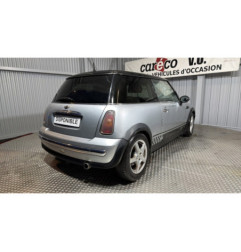 Ceinture avant droit MINI MINI 1 R50/R53 Photo n°6