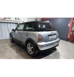 Ceinture avant gauche MINI MINI 1 R50/R53 Photo n°5