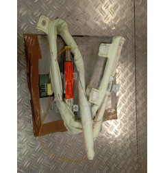 Air bag rideau gauche MAZDA 3 2 Photo n°1