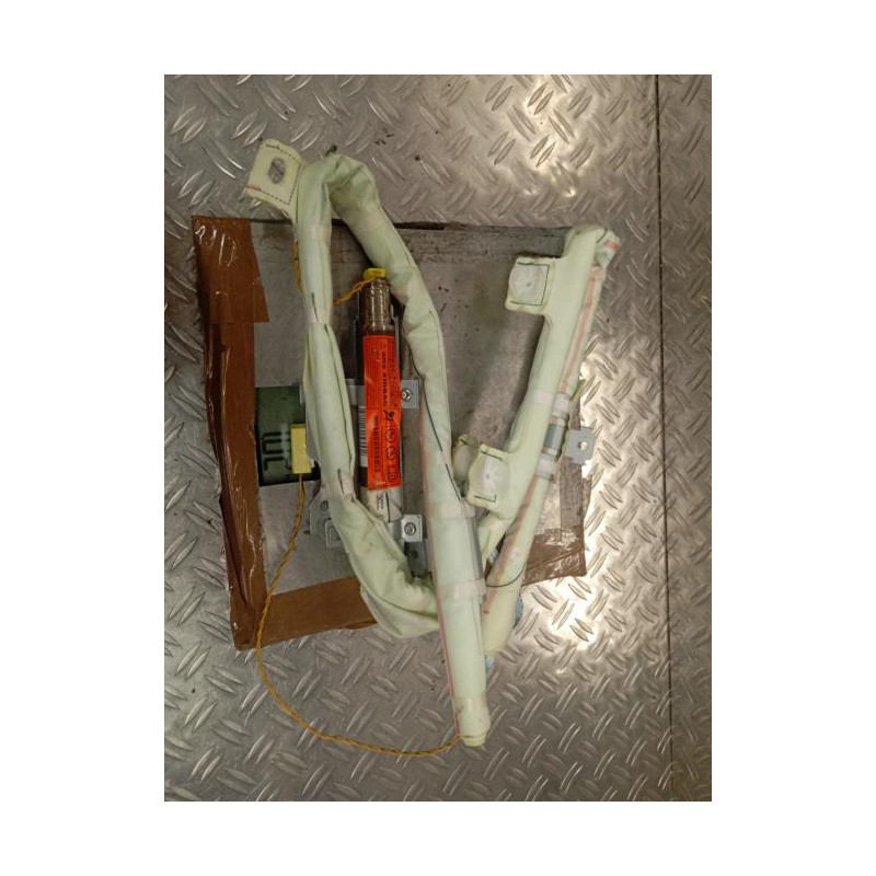 Air bag rideau gauche MAZDA 3 2