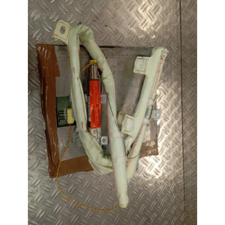 Air bag rideau gauche MAZDA 3 2 Photo n°1