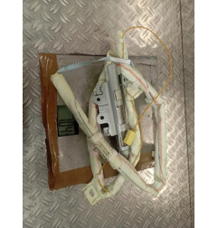 Air bag rideau gauche MAZDA 3 2 Photo n°4