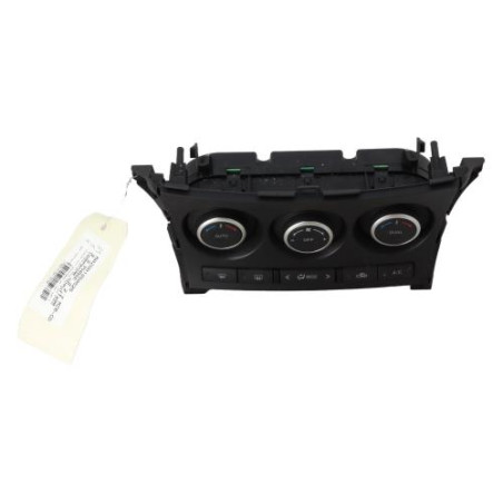 Commande chauffage MAZDA 3 2 Photo n°1