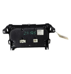 Commande chauffage MAZDA 3 2