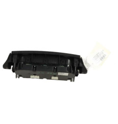 Commande chauffage MAZDA 3 2 Photo n°3