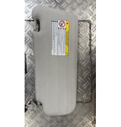 Pare soleil droit MAZDA 3 2 Photo n°3