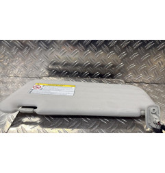 Pare soleil droit MAZDA 3 2 Photo n°4