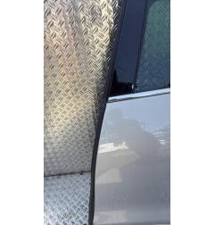 Porte arriere gauche RENAULT CLIO 4