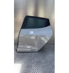Porte arriere gauche RENAULT CLIO 4 Photo n°2