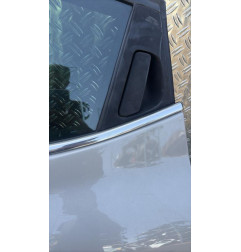 Porte arriere gauche RENAULT CLIO 4 Photo n°3