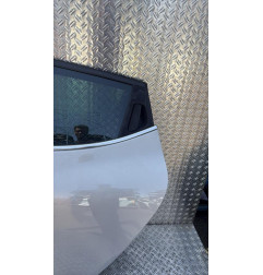 Porte arriere gauche RENAULT CLIO 4 Photo n°4