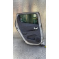 Porte arriere gauche RENAULT CLIO 4