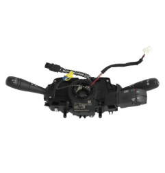 Com (Bloc Contacteur Tournant+Commodo Essuie Glace+Commodo Phare) RENAULT CLIO 4 Photo n°4