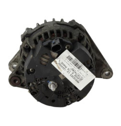 Alternateur MERCEDES CLASSE A 176 Photo n°3