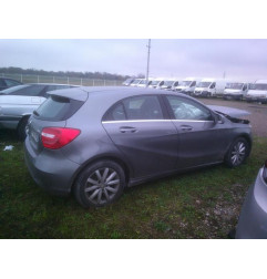 Alternateur MERCEDES CLASSE A 176 Photo n°8