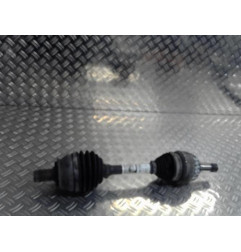 Cardan gauche (transmission) MERCEDES CLASSE A 176 Photo n°1