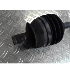 Cardan gauche (transmission) MERCEDES CLASSE A 176