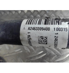 Cardan gauche (transmission) MERCEDES CLASSE A 176 Photo n°4