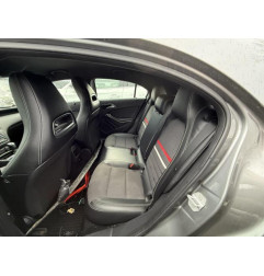 Cardan gauche (transmission) MERCEDES CLASSE A 176 Photo n°17