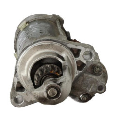 Demarreur MERCEDES CLASSE A 176 Photo n°1