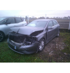 Demarreur MERCEDES CLASSE A 176 Photo n°6