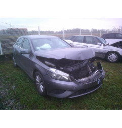 Demarreur MERCEDES CLASSE A 176 Photo n°7