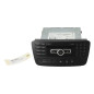 Autoradio d'origine MERCEDES CLASSE A 176