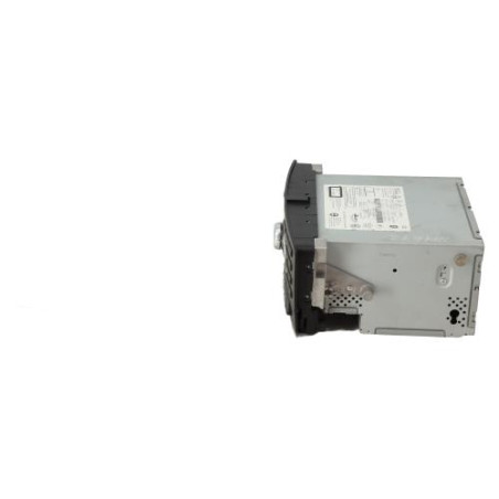 Autoradio d'origine MERCEDES CLASSE A 176