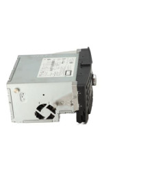 Autoradio d'origine MERCEDES CLASSE A 176 Photo n°4