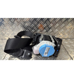 Ceinture avant droit MERCEDES CLASSE A 176 Photo n°3