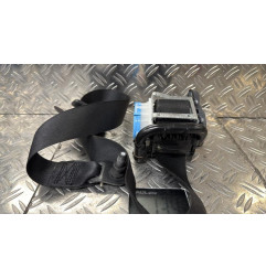 Ceinture avant droit MERCEDES CLASSE A 176 Photo n°4