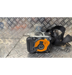 Ceinture avant gauche MERCEDES CLASSE A 176 Photo n°3