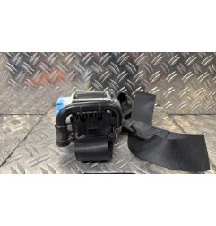 Ceinture avant gauche MERCEDES CLASSE A 176 Photo n°4