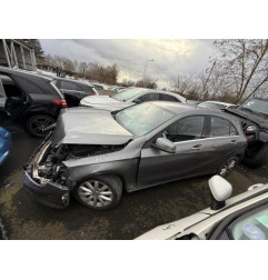 Ceinture avant gauche MERCEDES CLASSE A 176 Photo n°13