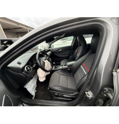 Ceinture avant gauche MERCEDES CLASSE A 176 Photo n°15