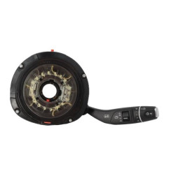 Com (Bloc Contacteur Tournant+Commodo Essuie Glace+Commodo Phare) MERCEDES CLASSE A 176 Photo n°1