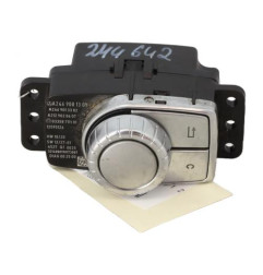 Commande GPS MERCEDES CLASSE A 176 Photo n°1