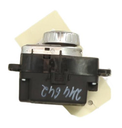 Commande GPS MERCEDES CLASSE A 176 Photo n°3