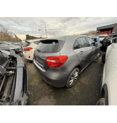 Commande GPS MERCEDES CLASSE A 176 Photo n°18